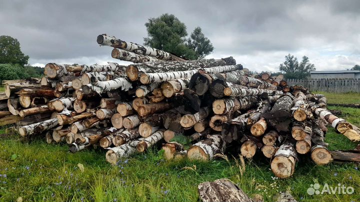 Продаётся Дрова