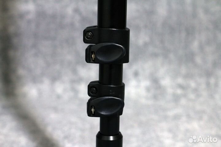 Штативы, монопод manfrotto 682 B