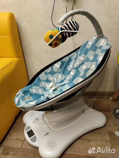 Детские качели 4moms