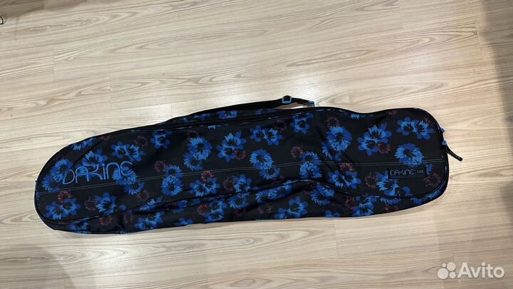 Чехол для сноуборда