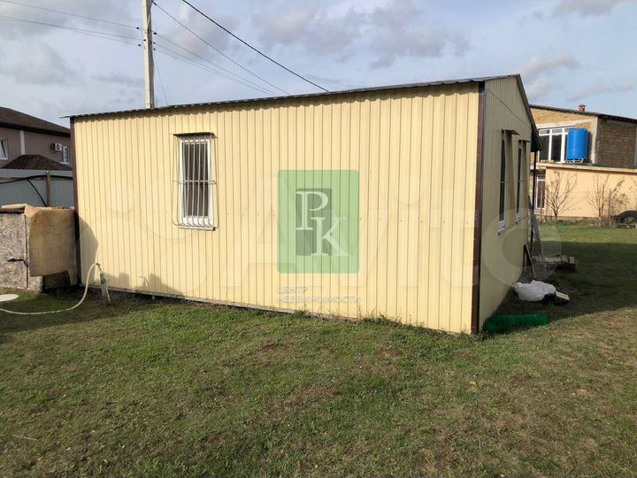 Участок 5 сот. (СНТ, ДНП)