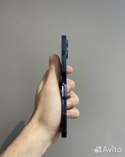 iPhone 12 pro max 128gb