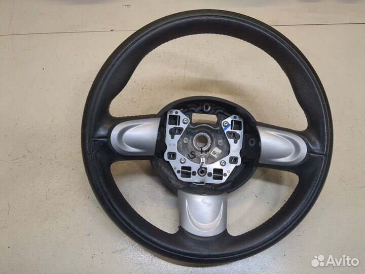 Руль Mini Clubman (R55), 2008