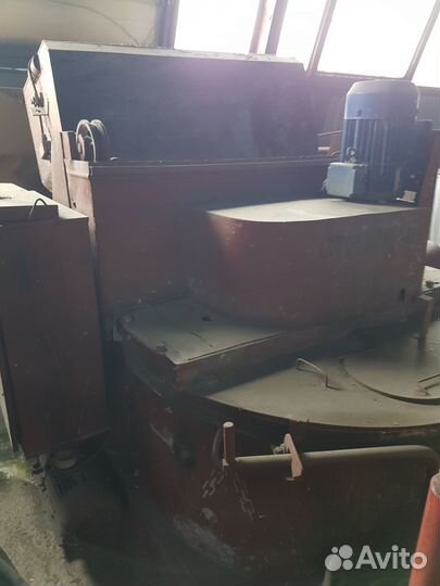 Бетоносмеситель сб-169