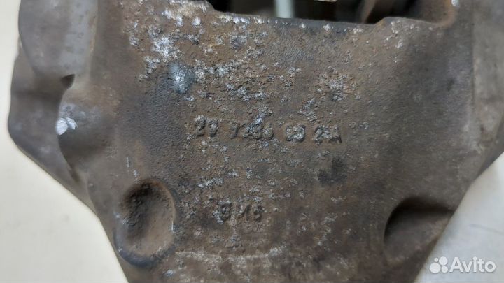 Суппорт Volkswagen Touareg, 2008