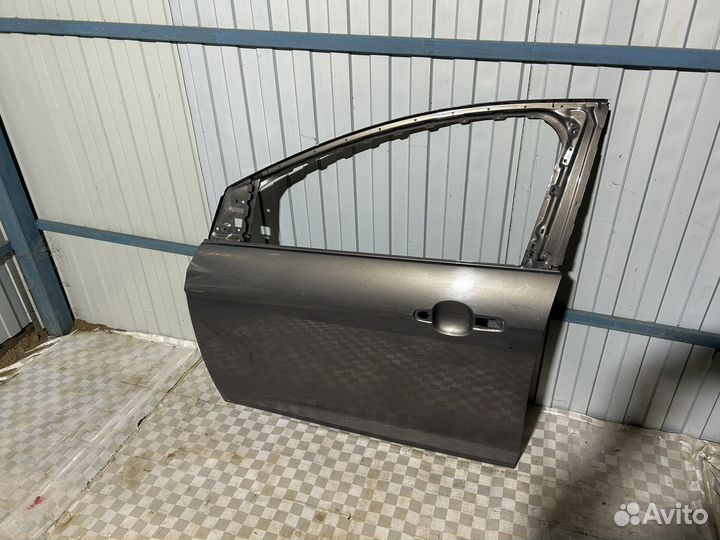 Дверь передняя левая Ford Focus 3/Фокус 3 арт870