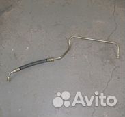 Шланг камаз гур (Г М16 S19/Ш М18 S19) (CS20)