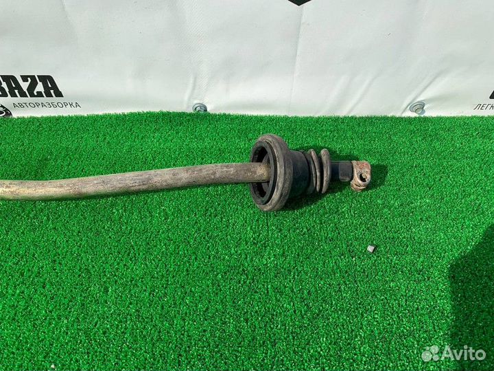 Кулиса кпп Daewoo Nubira