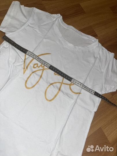 Футболка женская