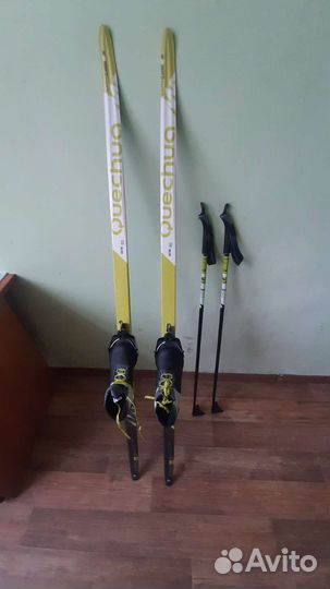 Лыжи беговые