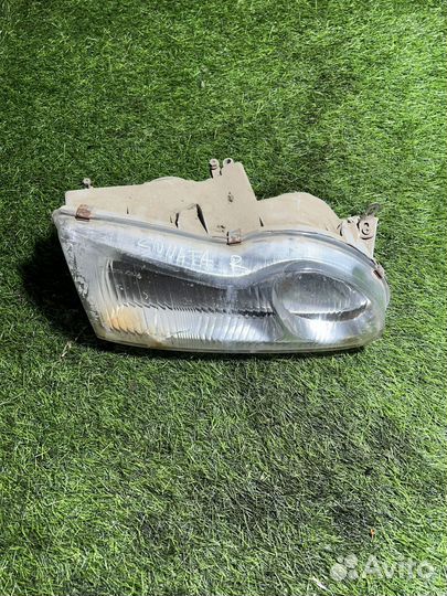 Фара передняя правая Hyundai Sonata 3 рест