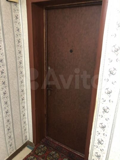 2-к. квартира, 53,4 м², 3/9 эт.