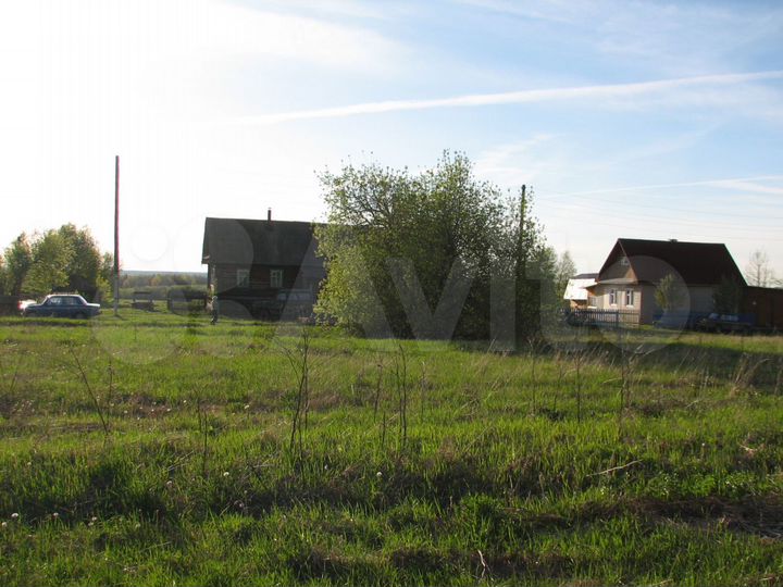 Участок 29 сот. (ИЖС)