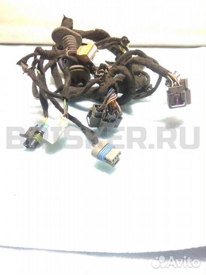 Проводка двери левой Чери Фора A21