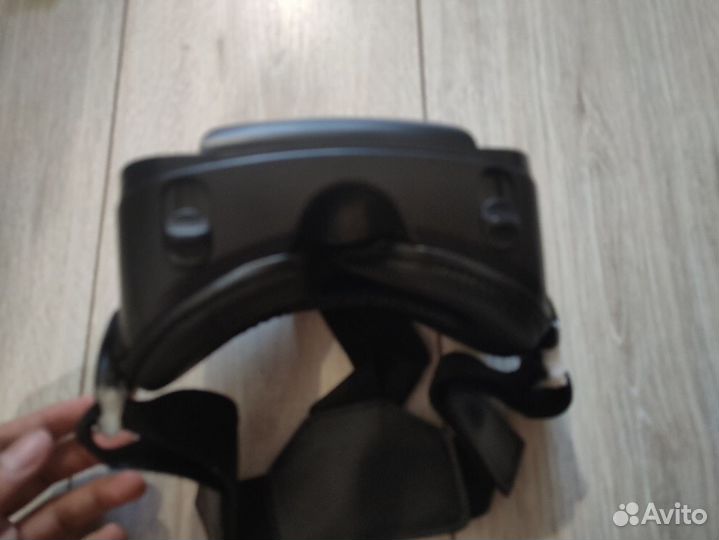 VR очки