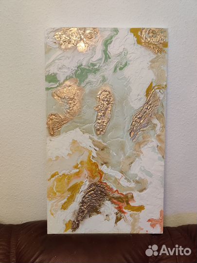 Картина-позитив