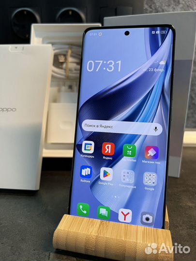 OPPO Reno 10, 8/256 ГБ