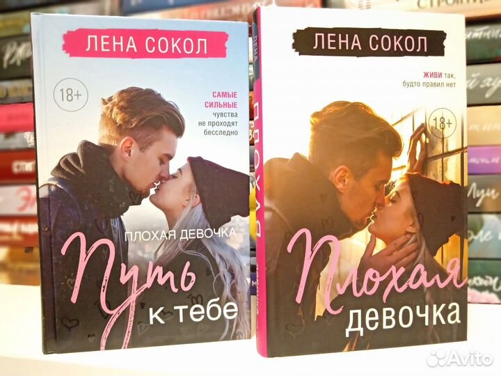 Плохая девочка Сокол