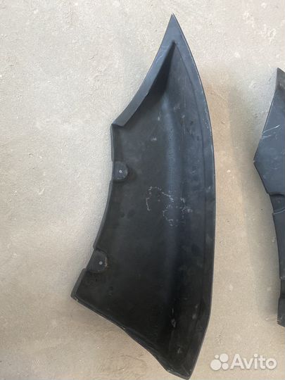 Обвес калдина