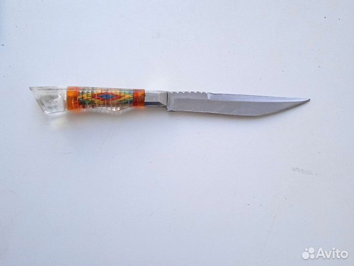Нож зекпром