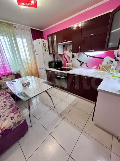 3-к. квартира, 84,9 м², 14/14 эт.