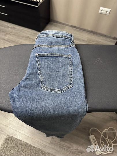 Джинсы h&m 158