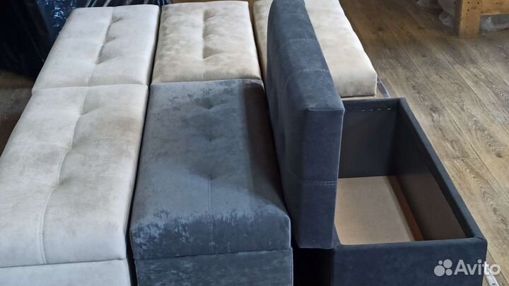 Банкетки для прихожей