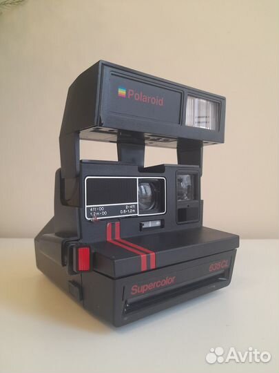 Полароид