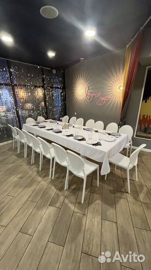 Детская игровая комната