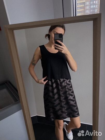 Платье About you