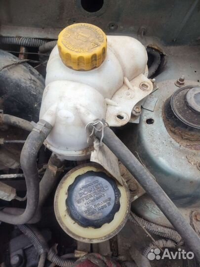 Запчасти на chevrolet lanos бу