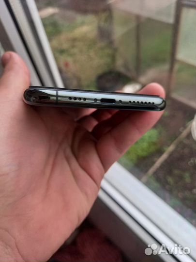 Apple iPhone 11 pro max 64gb