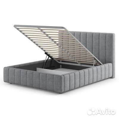 Кровать 120х200