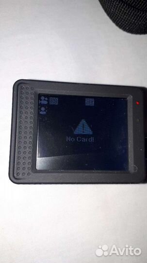 Видеорегистатор/Экшен видеокамера Gembird acam 002