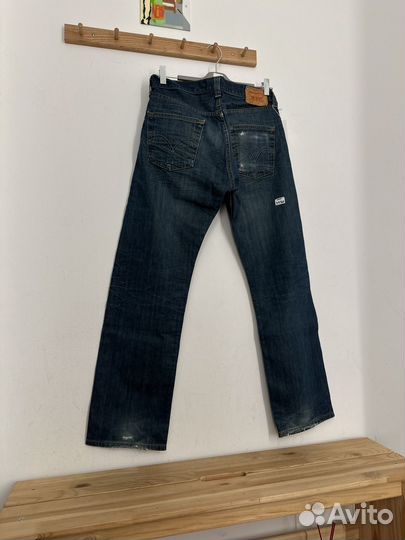 Джинсы Levis 501 W31 L30