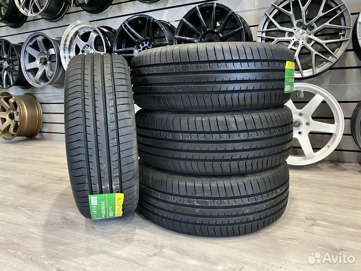 Kapsen K3000 195/45 R16 84V
