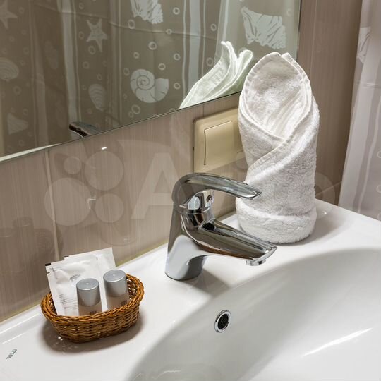 2-к. квартира, 50 м², 4/4 эт.