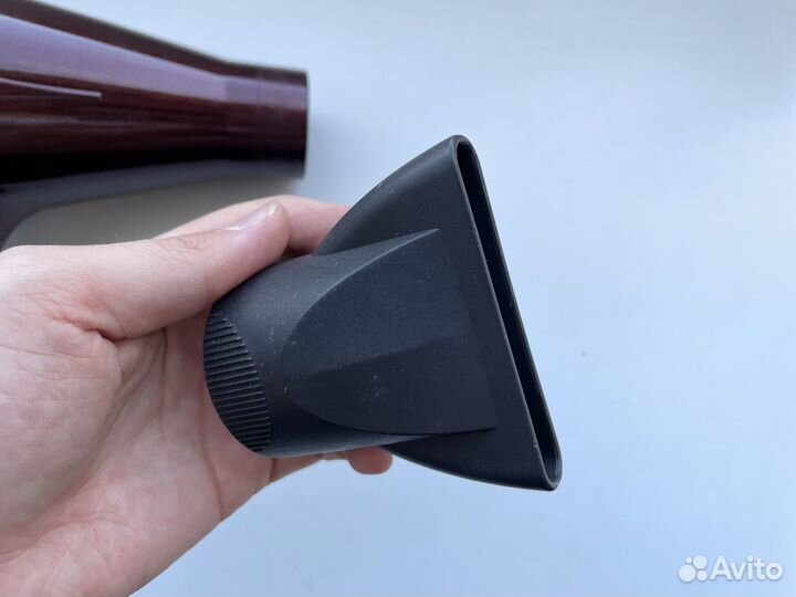 Фен для волос DoCut Easy Pro 2400 бу