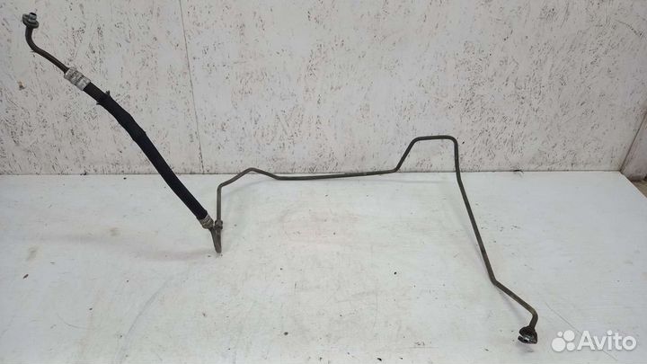 Трубка гидроусилителя высокого давления Volvo XC90