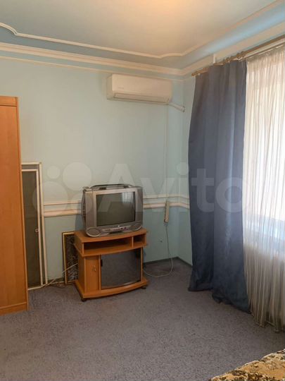 2-к. квартира, 40,3 м², 1/5 эт.