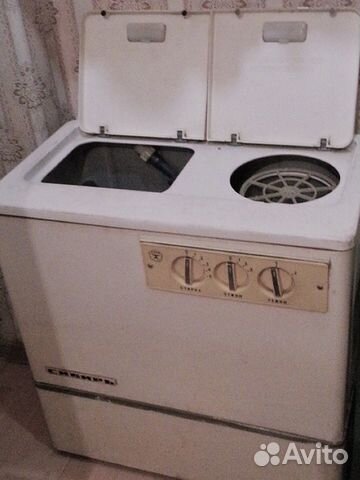 Стиральная машина сибирь двигатель