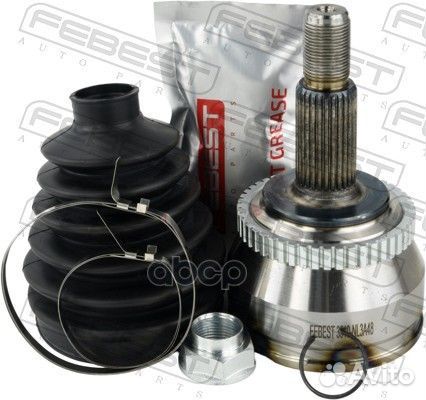 Шрус наружный 29X60.1X28 3510NL3A48 Febest