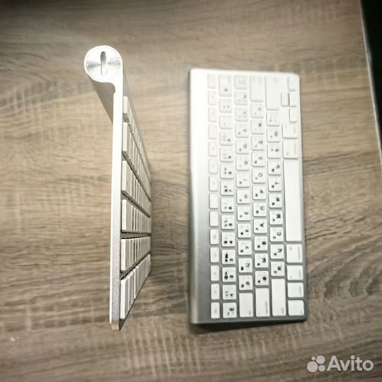 Клавиатура беспроводная Apple magic keyboard