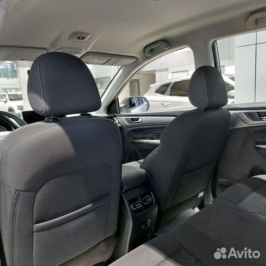 HAVAL M6 1.5 AMT, 2024