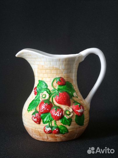 Кувшин СССР