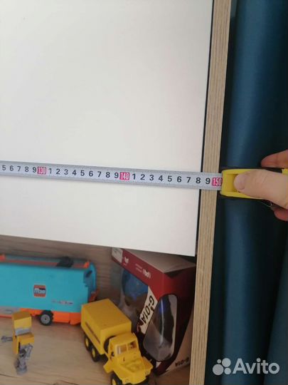 Компьютерный (ученический) стол