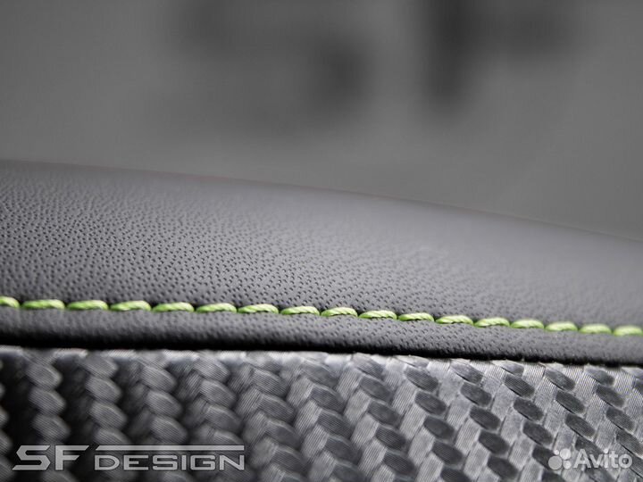 Сиденье для квадроцикла BRP Outlander R-XT-XTP