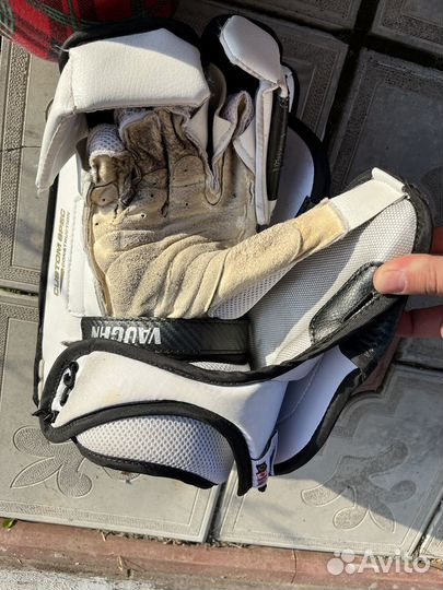 Хоккейная форма вратаря