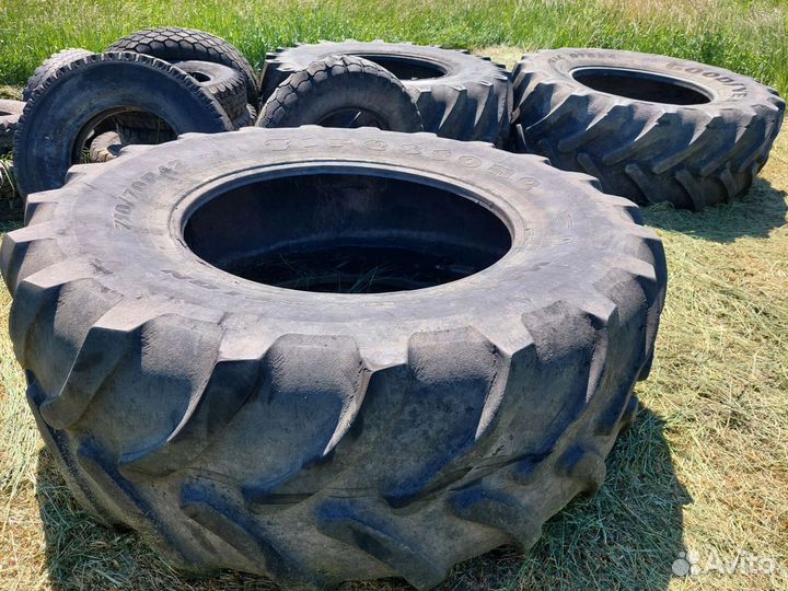 Баллоны для сливной ямы и т.д