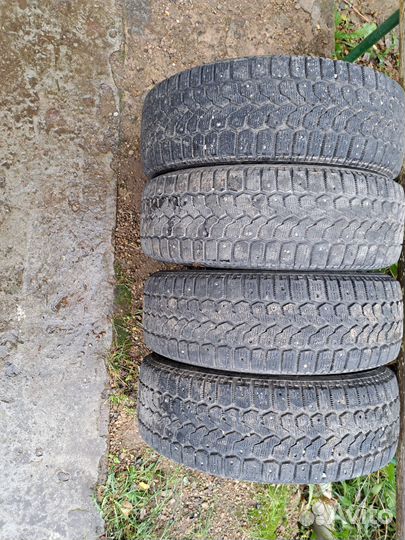 Yokohama Ice Guard Stud IG55 185/65 R15 88Q